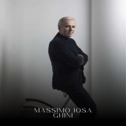 Massimo Iosa Ghini e Cucine Snaidero