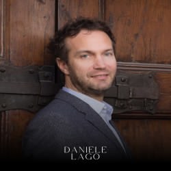 Daniele Lago