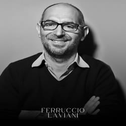 Ferruccio Laviani e Pianca