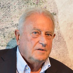 Giorgio Cattelan designer
