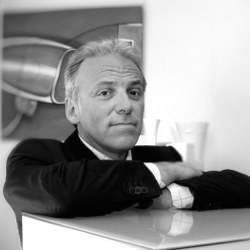 Massimo Iosa Ghini e Cucine Snaidero