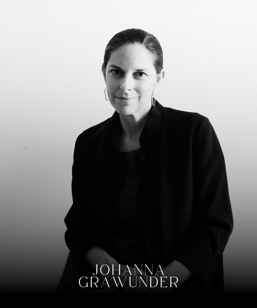 Johanna Grawunder