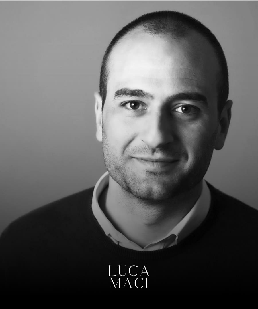 Luca Maci