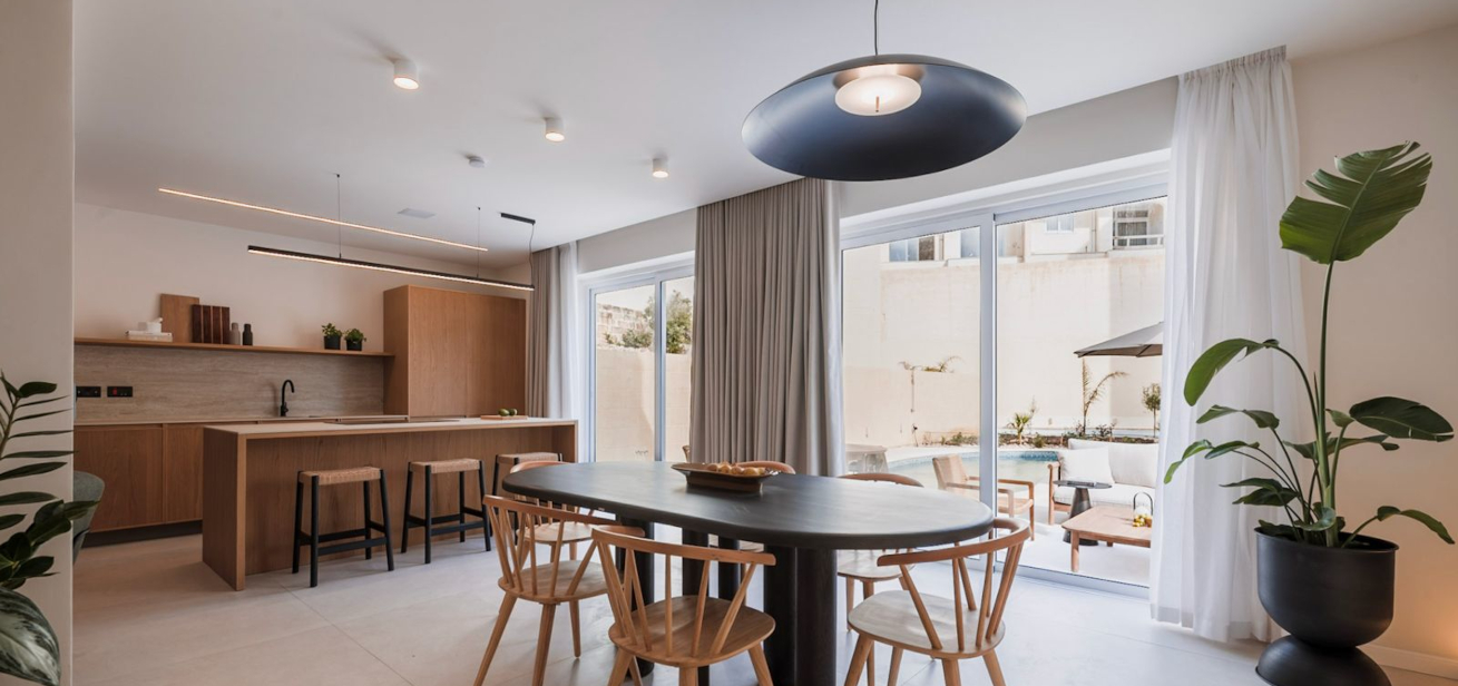 Arredamento su misura Gozo, Malta