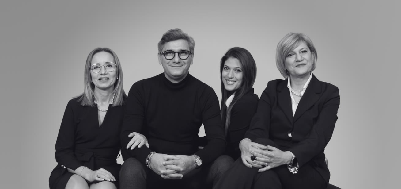 Da quasi ottant’anni il nostro successo dentro le vostre case