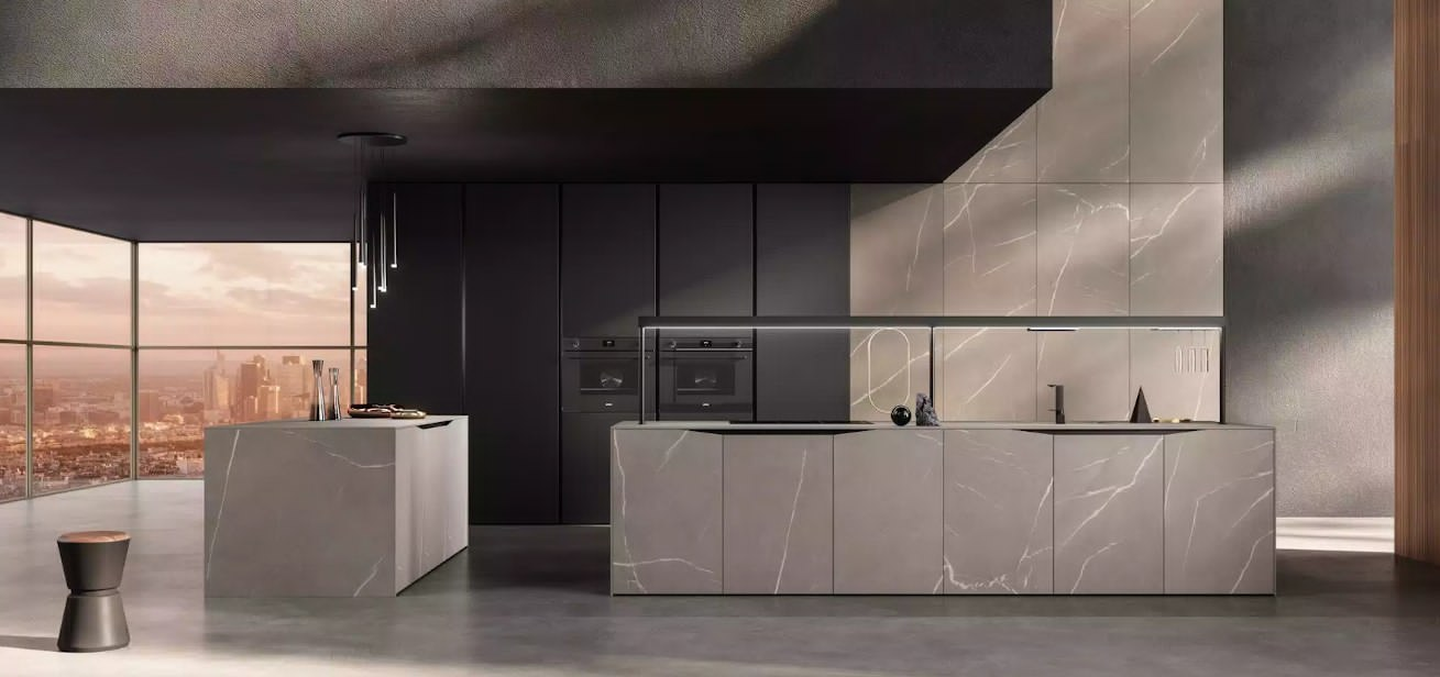 Tendenze cucine 2024, tutte le novità per la tua cucina moderna