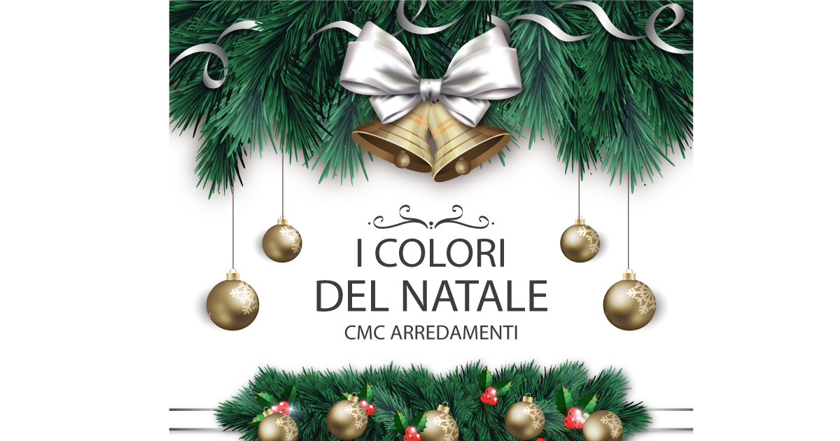 Natale 2016: i colori di tendenza per la casa!