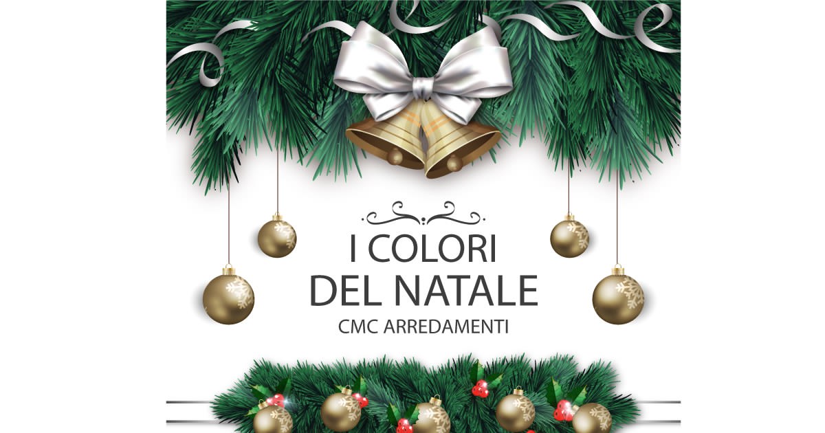 Natale 2016: i colori di tendenza per la casa!