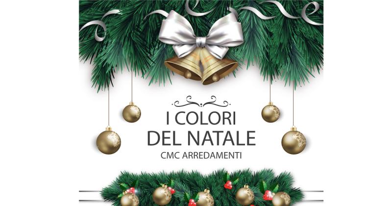 Natale 2016: i colori di tendenza per la casa!