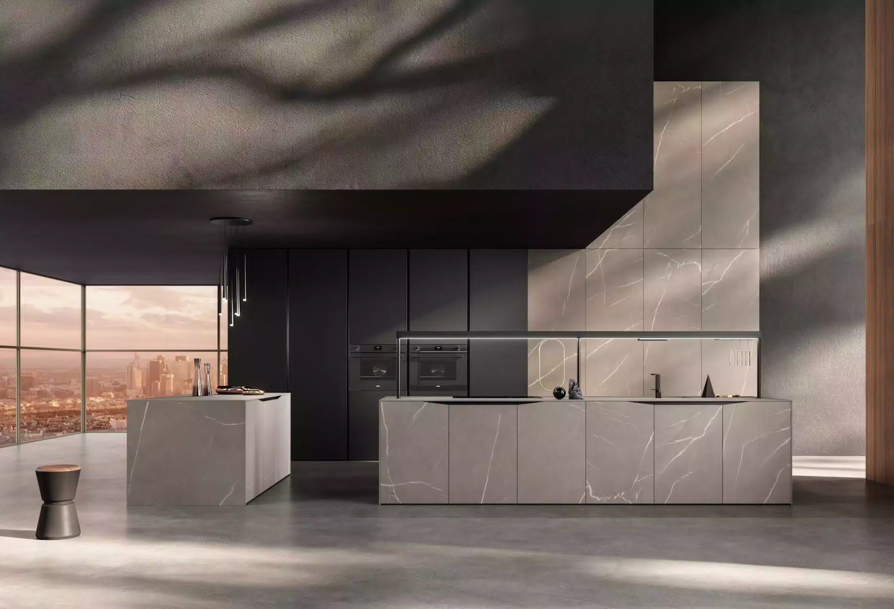 Tendenze del 2024: Cucine Moderne 