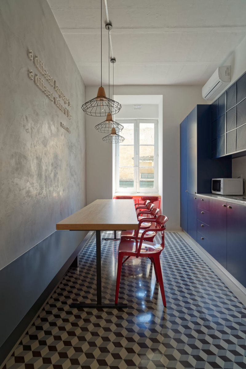 Design furniture, business & contract GTS Malta