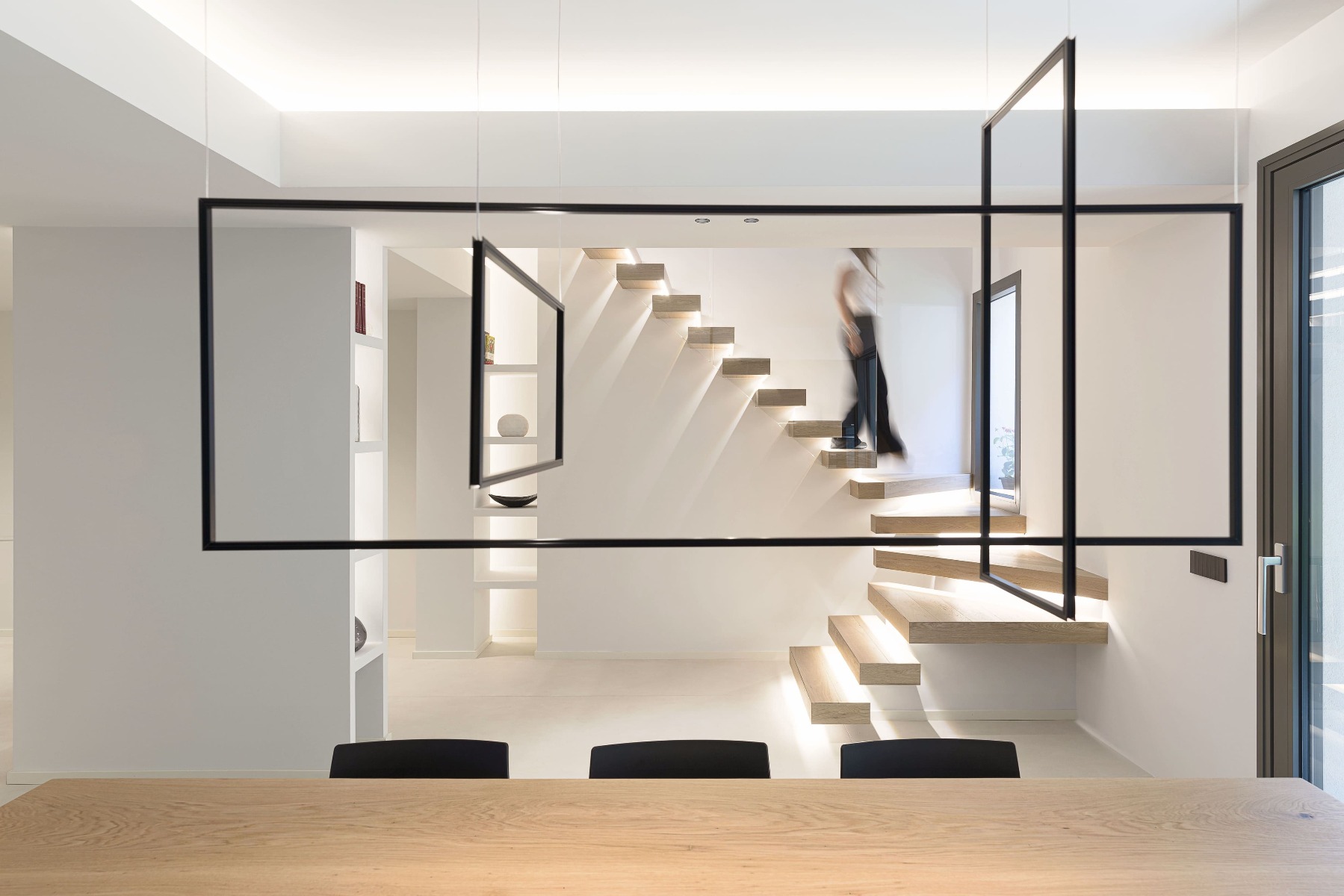 Progetto interior design CMC La Torre, Carlentini