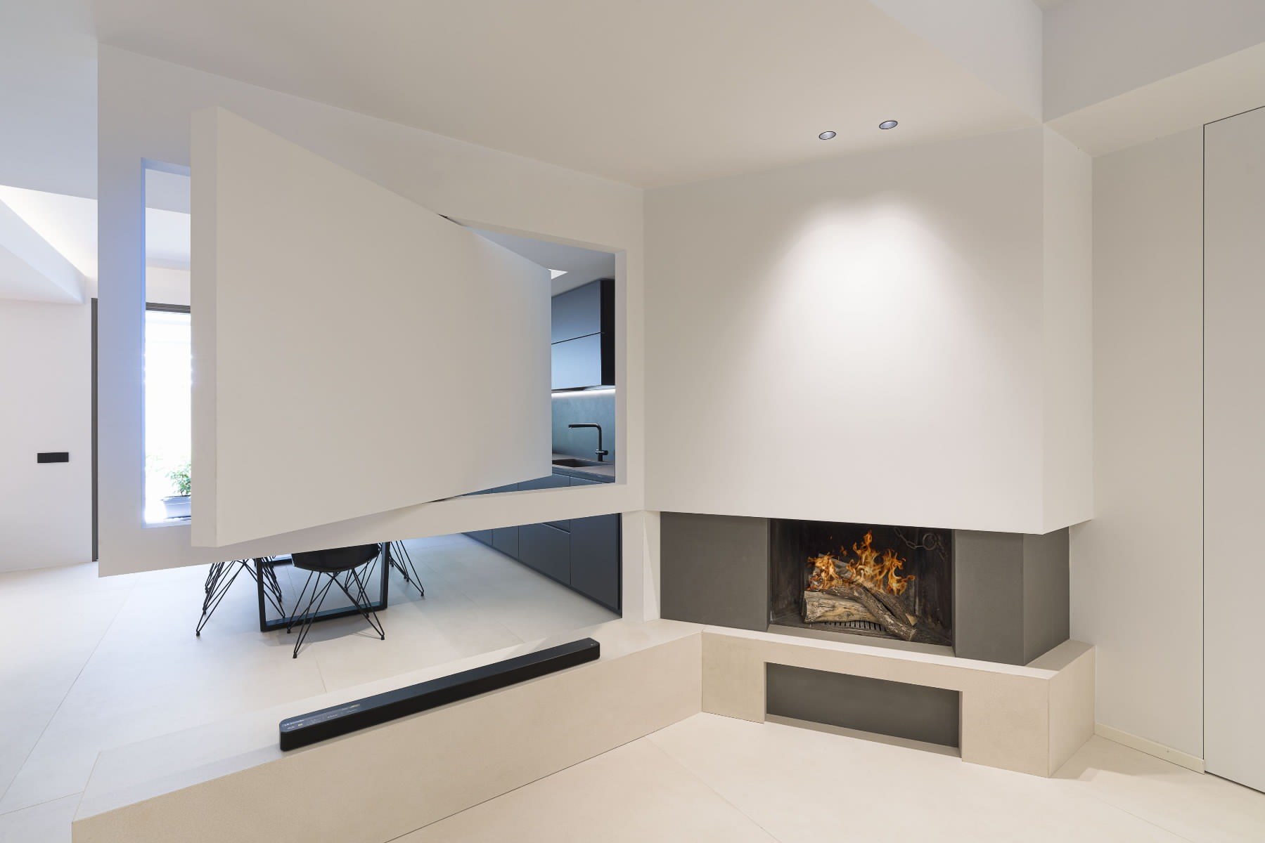 Arredamento residenziale, progetto interior design Carlentini