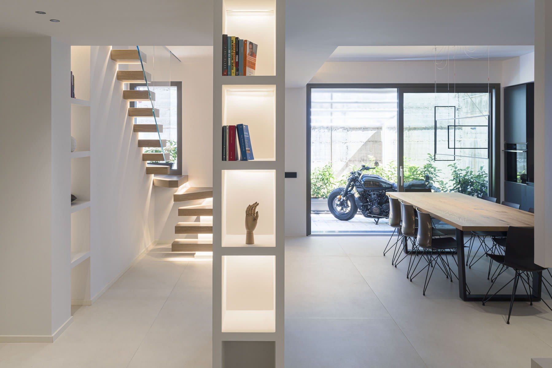 Arredamento residenziale, progetto interior design Carlentini