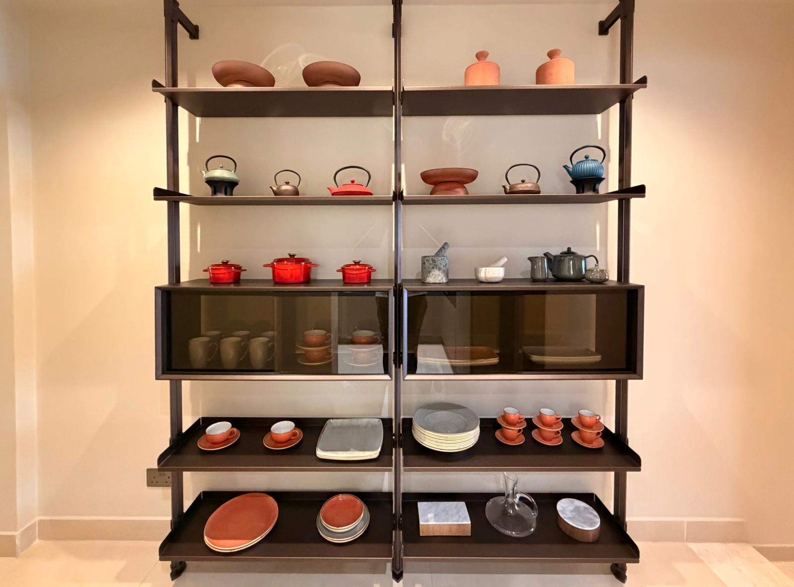 Arredamento residenziale Sangiacomo, progetto interior design Casa Sliema, Malta