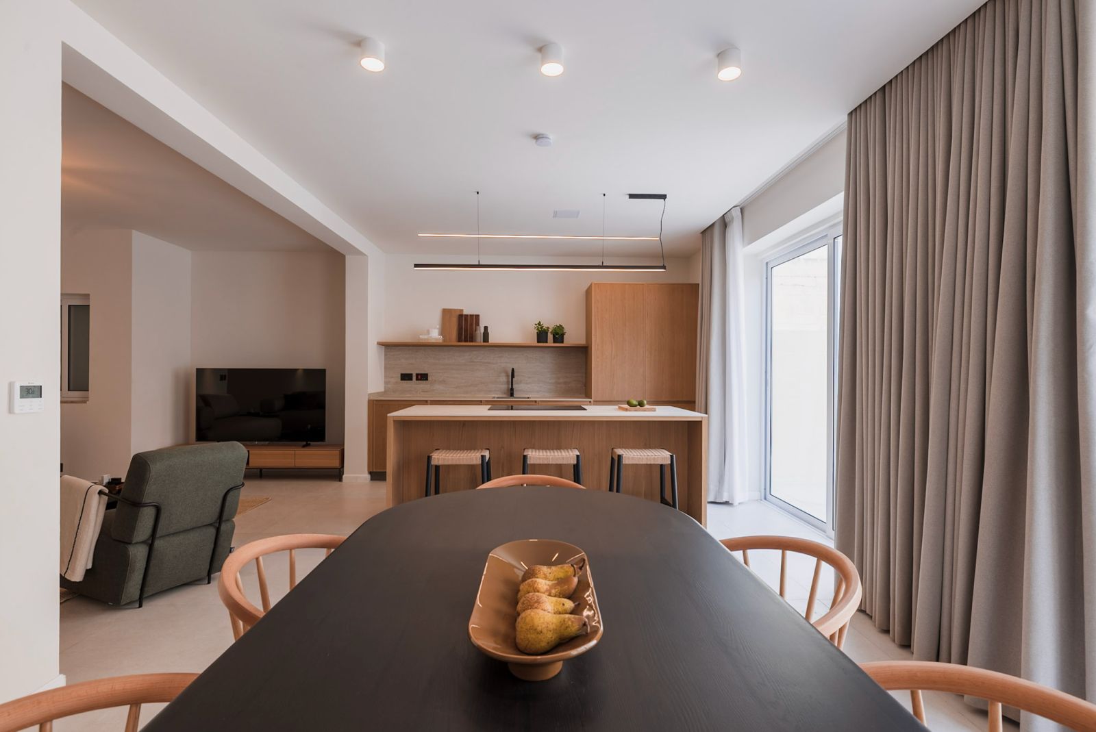 Cucina Sakura, Veneta Cucine