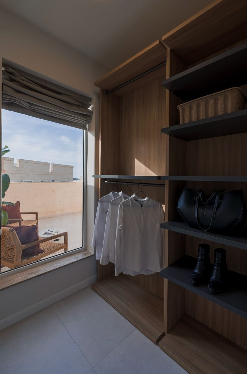 Interior design service Gozo, Malta