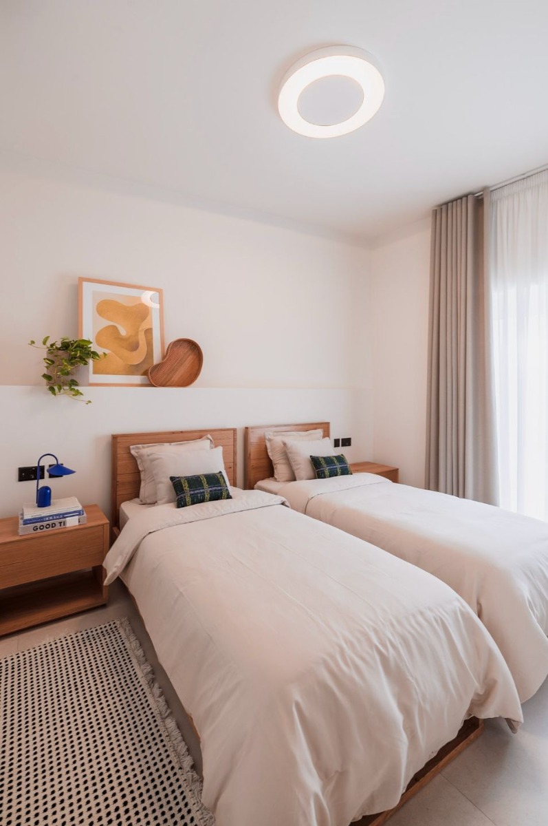 Interior design service Gozo, Malta