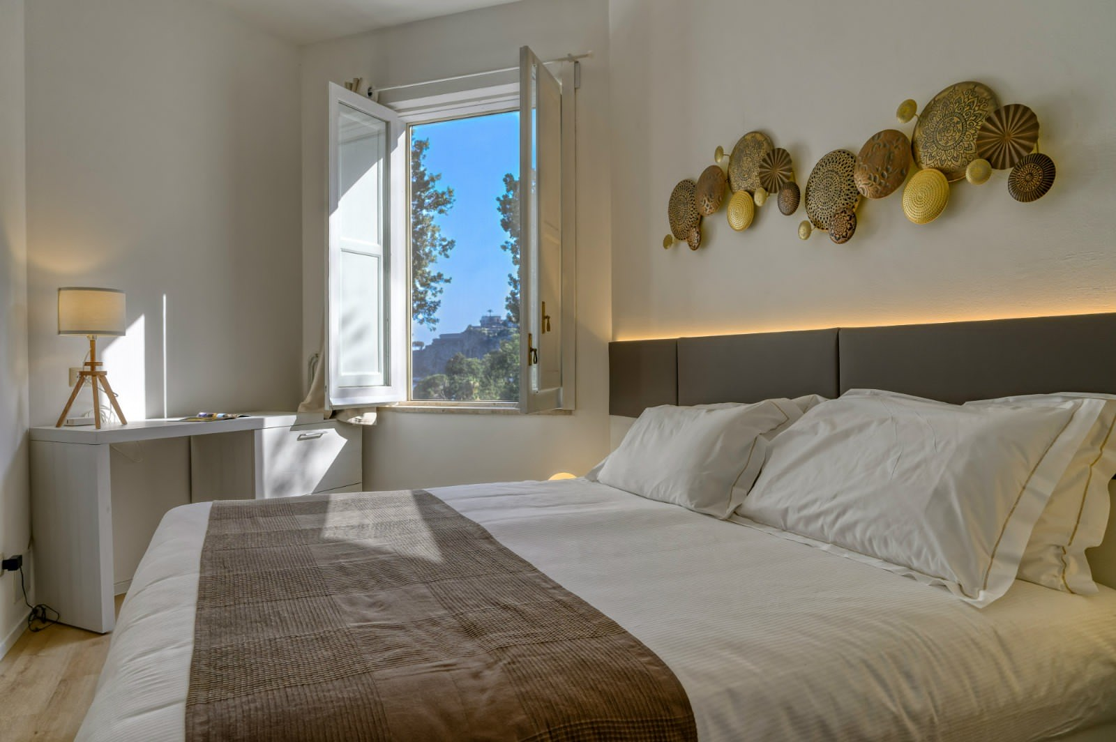 Interior design Business & Contract, Taormina, Isolabella