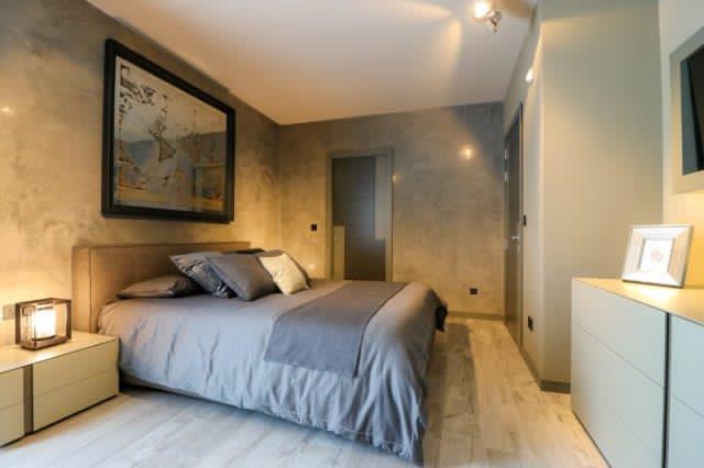 Double bedroom furniture design, malta, progetto di CMC Arredi La torre