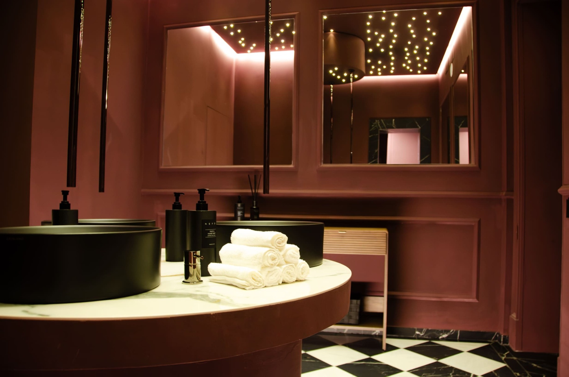 Arredamento business & contract Catania, Arredamento business & contract Catania, Ristorante Zagara