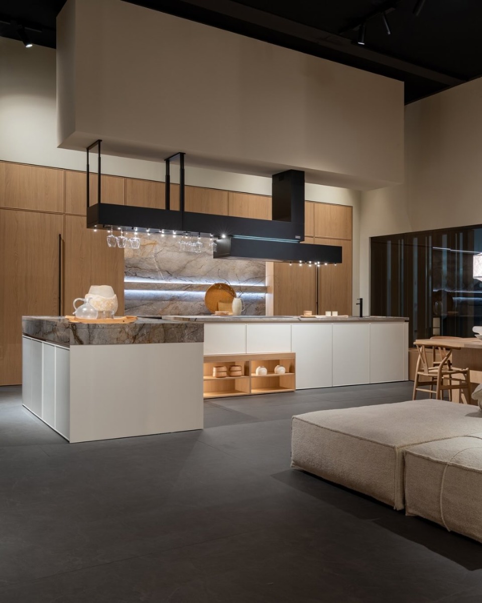 Rivenditori cucine Snaidero Catania e Siracusa