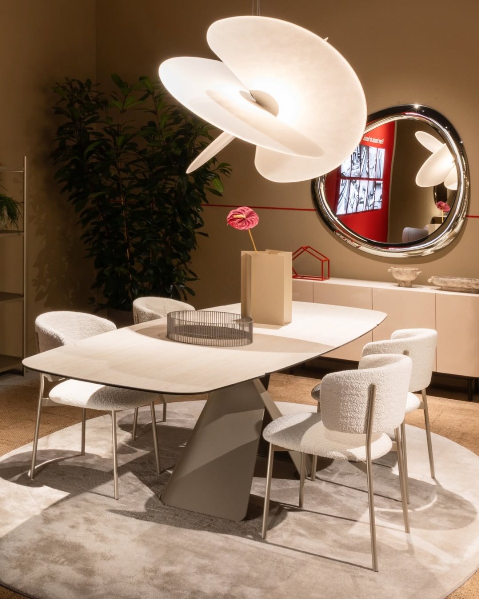 soggiorno mobili Calligaris Catania
