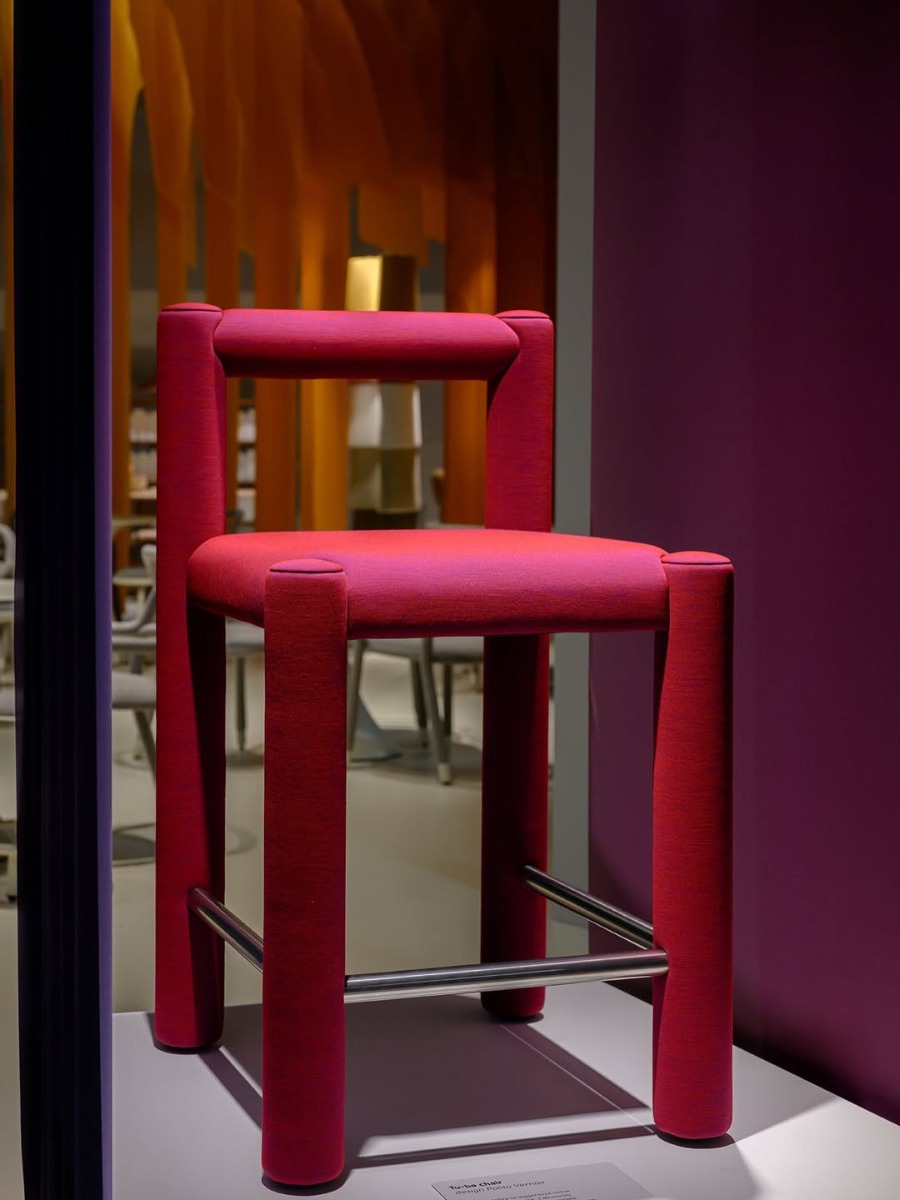CMC Salone mobile