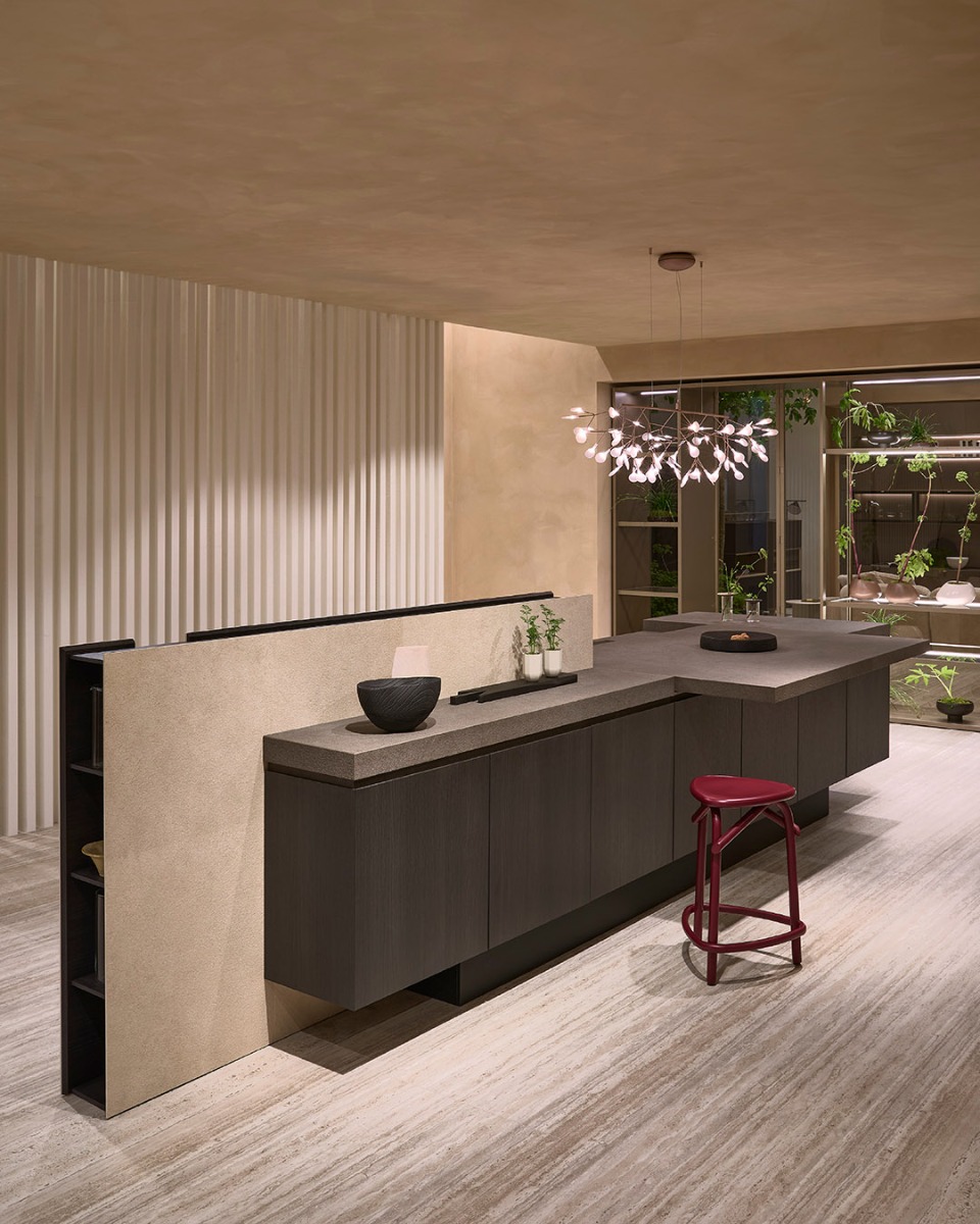 Salone mobile di Cucine Meson 2026