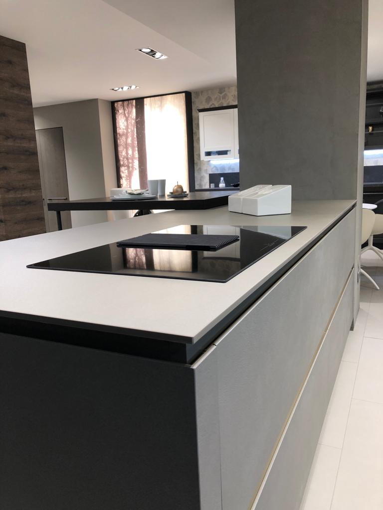 Snaidero Cucina Way
