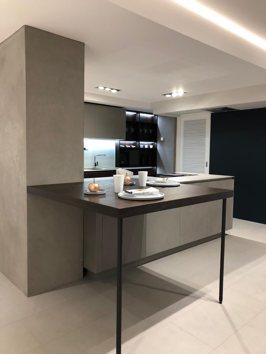 Snaidero Cucina Way