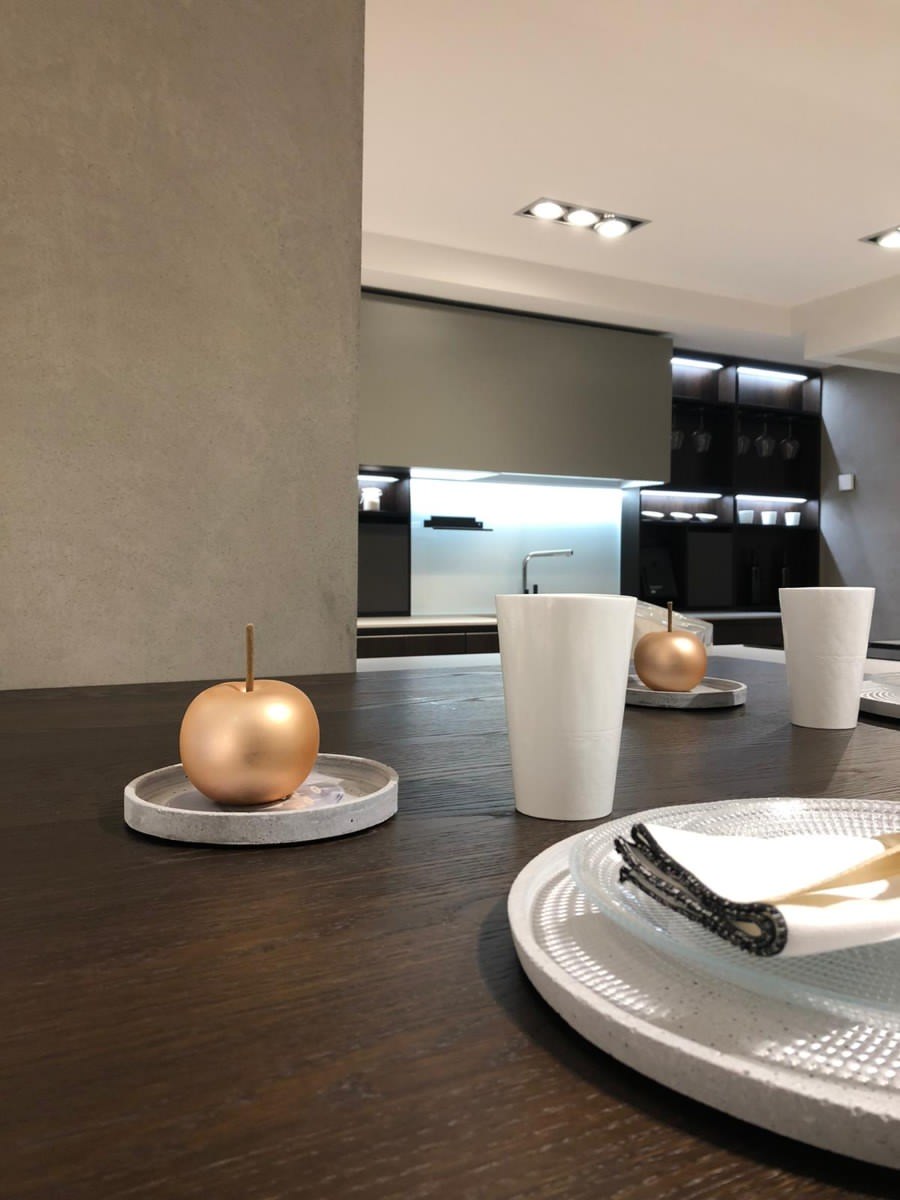 Snaidero Cucina Way