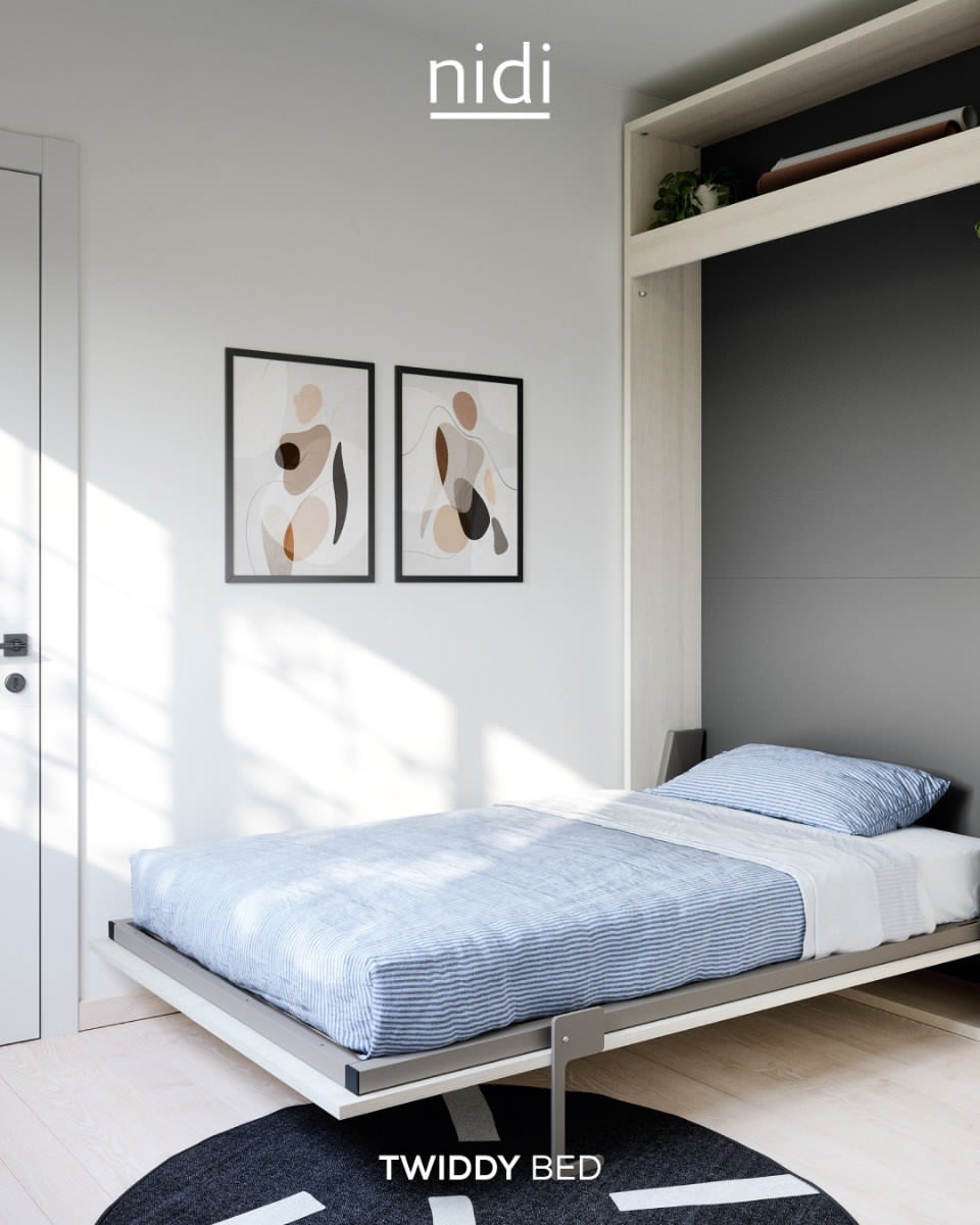 Arredi cameretta e stanzette