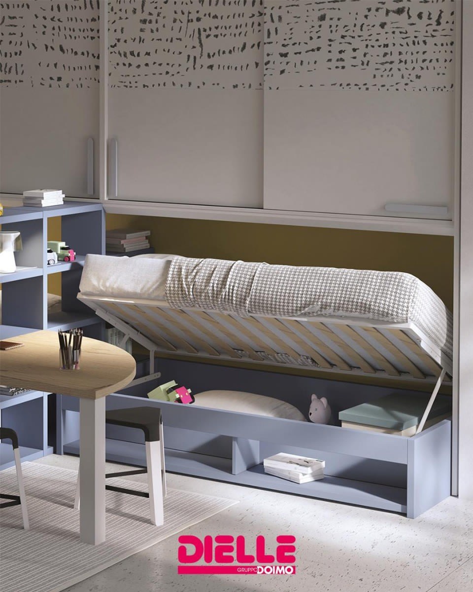 Arredi cameretta bambini