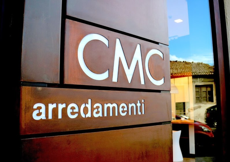 CMC Arredi Via Etnea